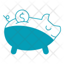 پیش‌نمایش فایل piggy-bank-28 از پک بانکداری