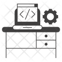 پیش‌نمایش فایل developer-desk-4 از پک کسب‌وکار شرکتی
