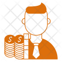 پیش‌نمایش فایل employee-costs از پک بازار و Economics
