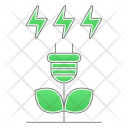 پیش‌نمایش فایل go-green-5 از پک انرژی تجدیدپذیر و سبز فناوری