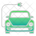 پیش‌نمایش فایل charging-car از پک محیط زیست