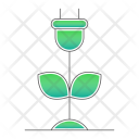 پیش‌نمایش فایل green-electricity-3 از پک محیط زیست