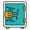 پیش‌نمایش فایل crypto-vault-1 از پک امنیت سایبری و شبکه محافظت