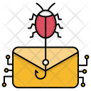 پیش‌نمایش فایل email-virus-attack از پک امنیت سایبری و شبکه محافظت