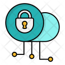 پیش‌نمایش فایل encryption-lock از پک امنیت سایبری و شبکه محافظت