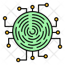 پیش‌نمایش فایل fingerprint-security از پک امنیت سایبری و شبکه محافظت