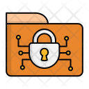 پیش‌نمایش فایل folder-security-1 از پک امنیت سایبری و شبکه محافظت