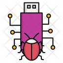 پیش‌نمایش فایل malware-stick از پک امنیت سایبری و شبکه محافظت