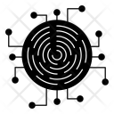 پیش‌نمایش فایل fingerprint-security-1 از پک امنیت سایبری و شبکه محافظت