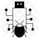 پیش‌نمایش فایل malware از پک امنیت سایبری و شبکه محافظت