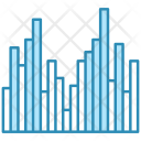 پیش‌نمایش فایل bar-chart-279 از پک اینفوگرافیک