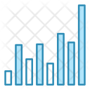 پیش‌نمایش فایل bar-chart-280 از پک اینفوگرافیک