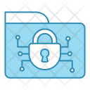 پیش‌نمایش فایل folder-security-3 از پک امنیت سایبری و شبکه محافظت