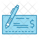 پیش‌نمایش فایل cheque-186 از پک بانکداری