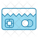 پیش‌نمایش فایل credit-cards از پک بانکداری