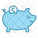 پیش‌نمایش فایل piggy-banking-36 از پک بانکداری