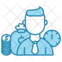 پیش‌نمایش فایل employee-wages-8 از پک کسب‌وکار شرکتی