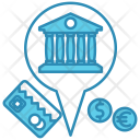 پیش‌نمایش فایل bank-location-11 از پک بازار و Economics