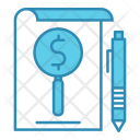 پیش‌نمایش فایل invoice-paper از پک بازار و Economics