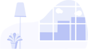 پیش‌نمایش فایل house-interior-3035649 از پک پس زمینه IRA