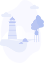 پیش‌نمایش فایل light-house-3035647 از پک پس زمینه IRA