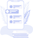 پیش‌نمایش فایل mobile-application-3035645 از پک پس زمینه IRA