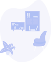 پیش‌نمایش فایل study-room-3035664 از پک پس زمینه IRA
