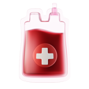 پیش‌نمایش فایل blood-bag-8541524 از پک پزشکی