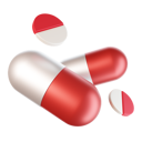 پیش‌نمایش فایل capsule-8541528 از پک پزشکی