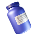 پیش‌نمایش فایل capsule-bottle-8541513 از پک پزشکی