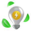 پیش‌نمایش فایل eco-bulb-8720722 از پک پایداری بوم شناسی