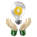 پیش‌نمایش فایل eco-bulb-energy-8720723 از پک پایداری بوم شناسی