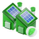 پیش‌نمایش فایل eco-factory-8720731 از پک پایداری بوم شناسی
