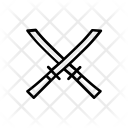 پیش‌نمایش فایل swords-65 از پک آیکونیشن