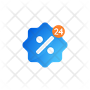 پیش‌نمایش فایل 24h-sale-12727789 از پک خرید و تجارت الکترونیک