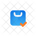 پیش‌نمایش فایل checklist-item-bag-12727767 از پک خرید و تجارت الکترونیک