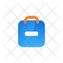 پیش‌نمایش فایل delete-item-bag-12727770 از پک خرید و تجارت الکترونیک