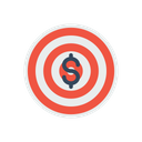 پیش‌نمایش فایل business-finance-money-future-goal-dart-dollar از پک کسب‌وکار و امور مالی