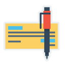 پیش‌نمایش فایل business-letter-document-paper-resume-termination-order-4 از پک کسب‌وکار و امور مالی