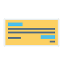 پیش‌نمایش فایل business-letter-document-paper-resume-termination-order-5 از پک کسب‌وکار و امور مالی