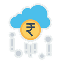 پیش‌نمایش فایل cloud-earning-fortune-money-raining-success-wealth-2 از پک کسب‌وکار و امور مالی