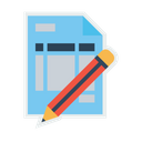 پیش‌نمایش فایل customer-survey-experience-questionarie-form-satisfaction-analytics-2 از پک کسب‌وکار و امور مالی
