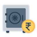 پیش‌نمایش فایل deposit-safe-vault-secure-money-indian-rupee-2 از پک کسب‌وکار و امور مالی