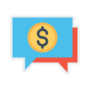 پیش‌نمایش فایل finance-business-money-talk-chatting-message-6 از پک کسب‌وکار و امور مالی