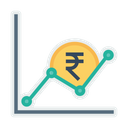 پیش‌نمایش فایل graph-money-indian-rupee-business-growth-chart-2 از پک کسب‌وکار و امور مالی