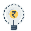 پیش‌نمایش فایل innovative-business-idea-money-rupee-investment-startup-2 از پک کسب‌وکار و امور مالی