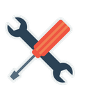 پیش‌نمایش فایل maintenance-services-wrench-setting-support-tools-2 از پک کسب‌وکار و امور مالی