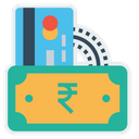 پیش‌نمایش فایل money-credit-debit-atm-card-finance-currency-2 از پک کسب‌وکار و امور مالی