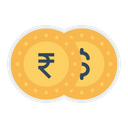 پیش‌نمایش فایل money-currency-coin-finance-indian-rupee-dollar-2 از پک کسب‌وکار و امور مالی