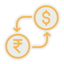 پیش‌نمایش فایل money-exchange-currency-conversion-indian-rupee-dollar-2 از پک کسب‌وکار و امور مالی